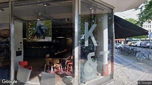 Apartments for rent in Malmö City - Photo from Google Street View