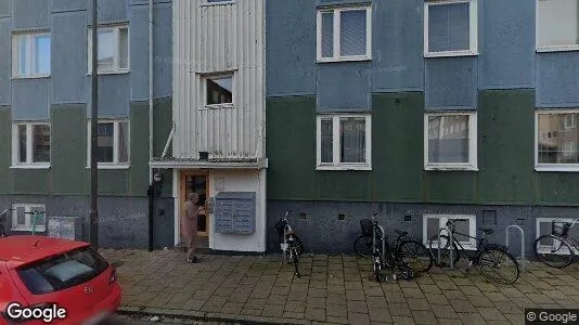 Apartments for rent in Malmö City - Photo from Google Street View