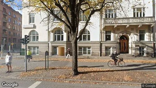 Apartments for rent in Malmö City - Photo from Google Street View