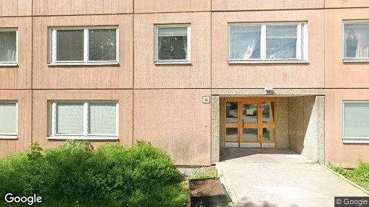 Apartments for rent in Haninge - Photo from Google Street View
