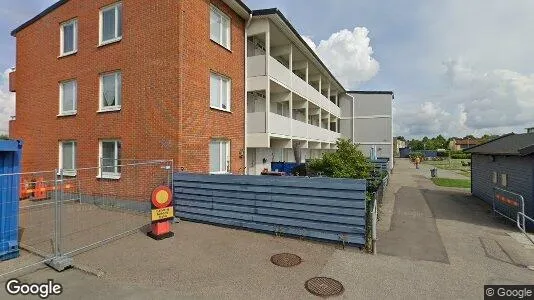 Apartments for rent in Trelleborg - Photo from Google Street View
