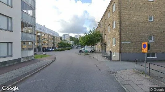 Apartments for rent in Partille - Photo from Google Street View