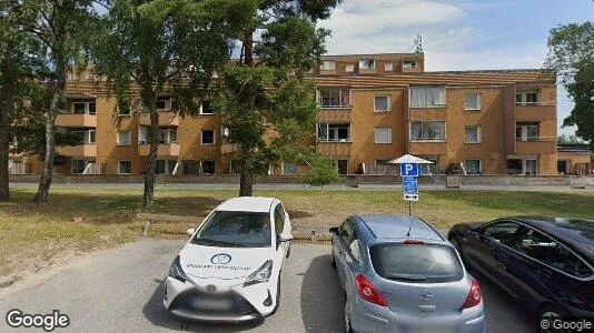 Apartments for rent in Södertälje - Photo from Google Street View
