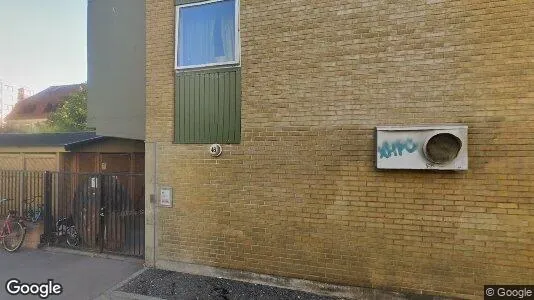 Apartments for rent in Sofielund - Photo from Google Street View