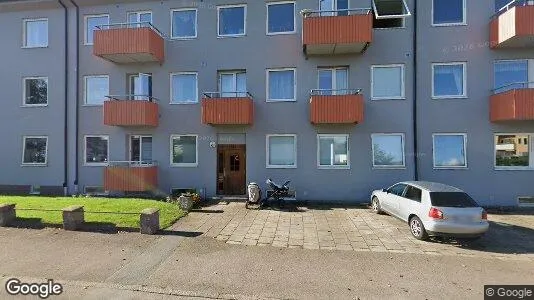 Apartments for rent in Klippan - Photo from Google Street View