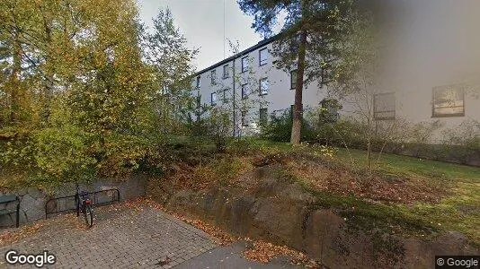 Apartments for rent in Stockholm South - Photo from Google Street View