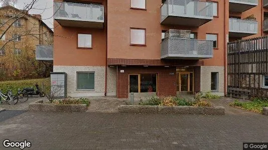Apartments for rent in Stockholm South - Photo from Google Street View