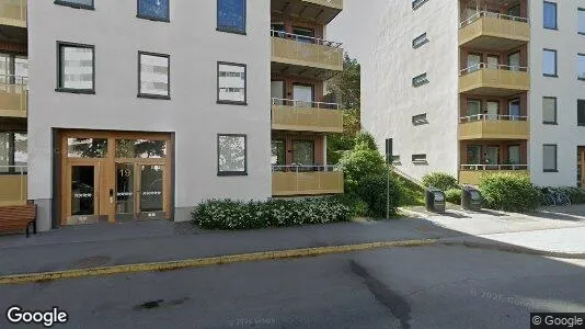Apartments for rent in Stockholm South - Photo from Google Street View