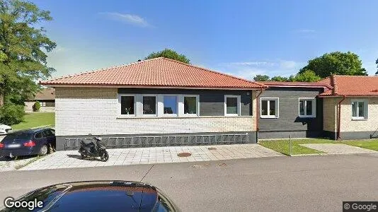 Apartments for rent in Södermalm - Photo from Google Street View
