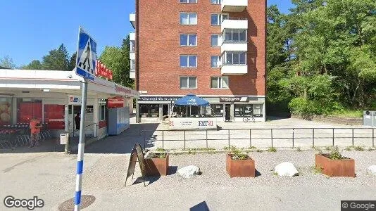 Apartments for rent in Södertälje - Photo from Google Street View