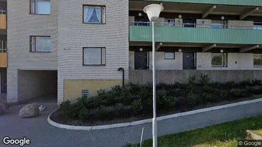 Apartments for rent in Värmdö - Photo from Google Street View