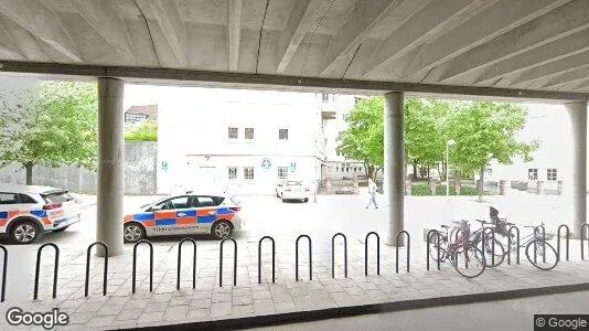 Apartments for rent in Stockholm West - Photo from Google Street View