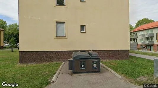 Apartments for rent in Västerås - Photo from Google Street View