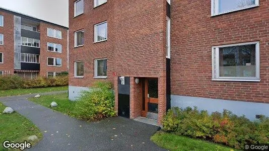 Apartments for rent in Stockholm South - Photo from Google Street View