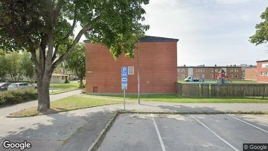 Apartments for rent in Uppsala - Photo from Google Street View