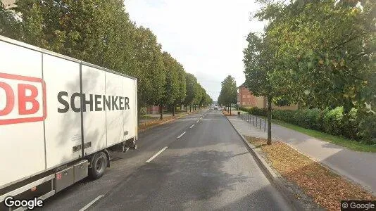 Apartments for rent in Linköping - Photo from Google Street View