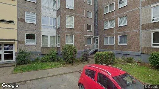 Apartments for rent in Essen - Photo from Google Street View