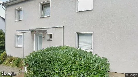 Apartments for rent in Remscheid - Photo from Google Street View
