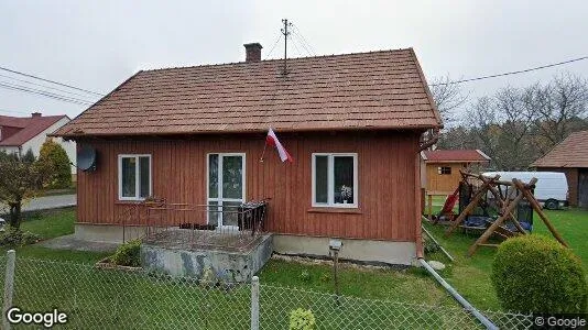 Rooms for rent in Tarnowski - Photo from Google Street View