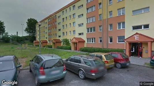 Apartments for rent in Gdynia - Photo from Google Street View