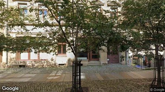 Apartments for rent in Meissen - Photo from Google Street View