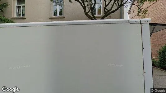 Apartments for rent in Duisburg - Photo from Google Street View