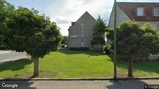 Apartments for rent in Warendorf - Photo from Google Street View