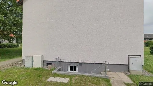 Apartments for rent in Unna - Photo from Google Street View