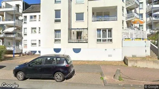 Apartments for rent in Bochum - Photo from Google Street View