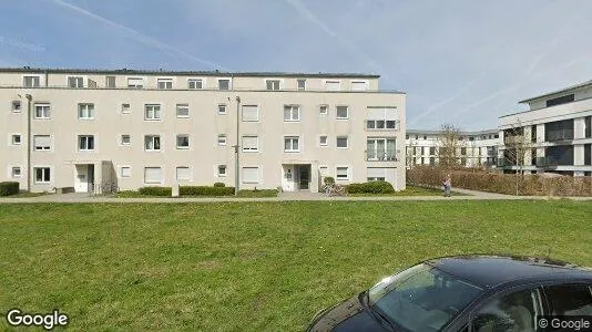 Apartments for rent in Fürstenfeldbruck - Photo from Google Street View