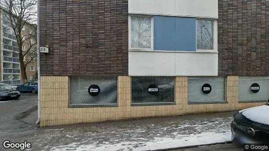 Apartments for rent in Tampere Keskinen - Photo from Google Street View