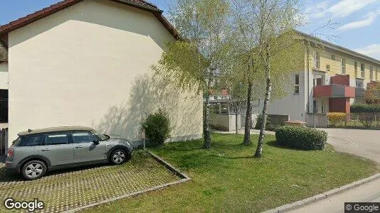 Apartments for rent in Randegg - Photo from Google Street View