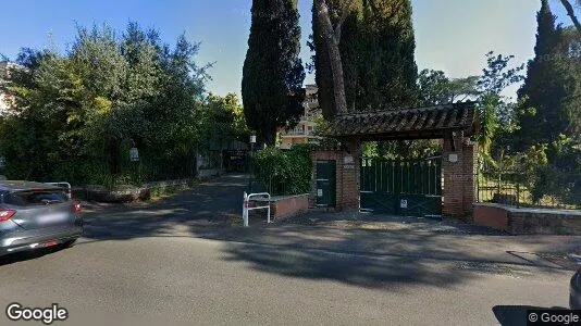 Apartments for rent in Roma Municipio XV – Cassia/Flaminia - Photo from Google Street View