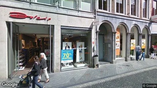 Apartments for rent in Maastricht - Photo from Google Street View