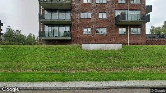 Apartments for rent in The Hague Leidschenveen-Ypenburg - Photo from Google Street View