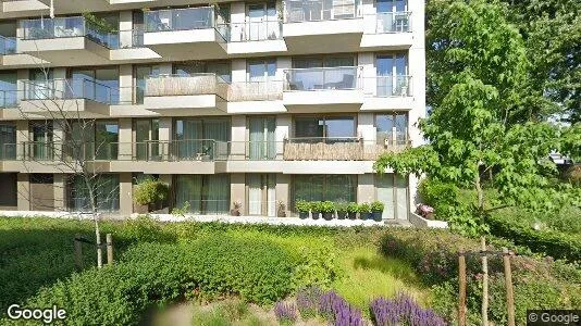 Apartments for rent in Breda - Photo from Google Street View