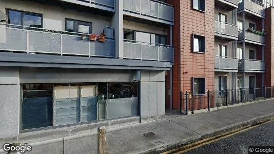 Apartments for rent in Dublin 15 - Photo from Google Street View