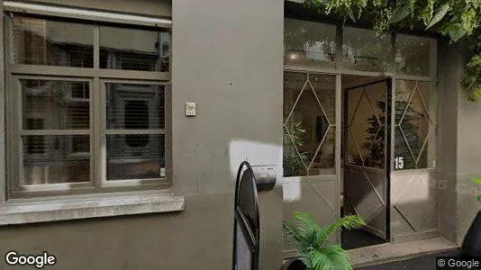 Apartments for rent in Stad Antwerp - Photo from Google Street View