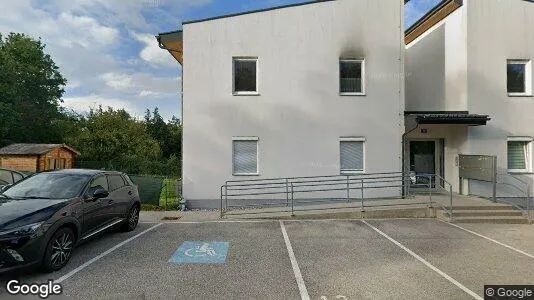 Apartments for rent in Gallspach - Photo from Google Street View