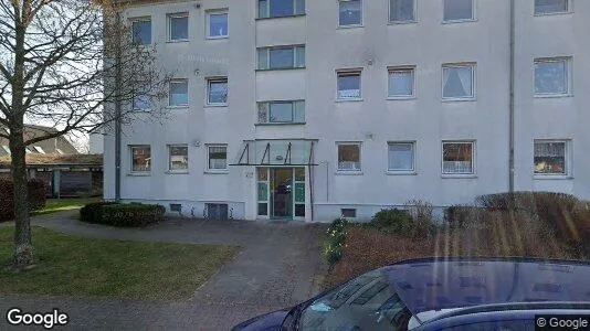 Apartments for rent in Plön - Photo from Google Street View