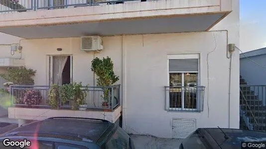 Apartments for rent in Patras - Photo from Google Street View