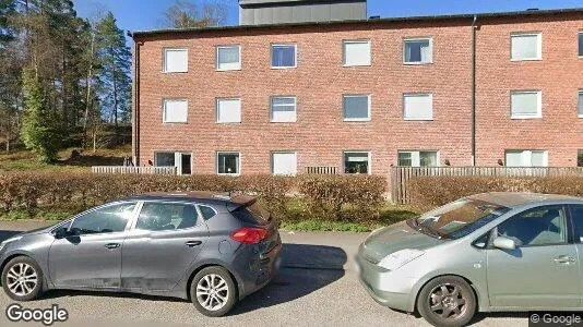 Apartments for rent in Växjö - Photo from Google Street View