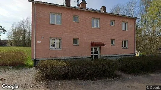 Apartments for rent in Grums - Photo from Google Street View