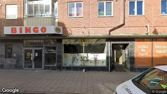 Apartments for rent in Norrköping - Photo from Google Street View