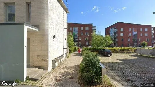 Apartments for rent in Helsinki Koillinen - Photo from Google Street View