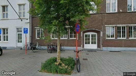 Apartments for rent in Hasselt - Photo from Google Street View