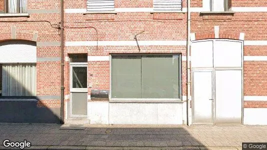 Apartments for rent in Turnhout - Photo from Google Street View