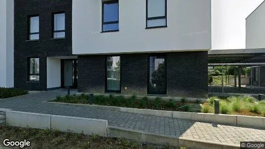 Apartments for rent in Aat - Photo from Google Street View