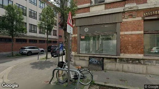 Apartments for rent in Stad Antwerp - Photo from Google Street View