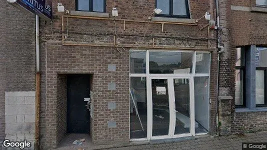 Apartments for rent in Hoei - Photo from Google Street View